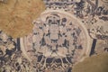 Murals of Dunhuang Mogao Grottoes, China